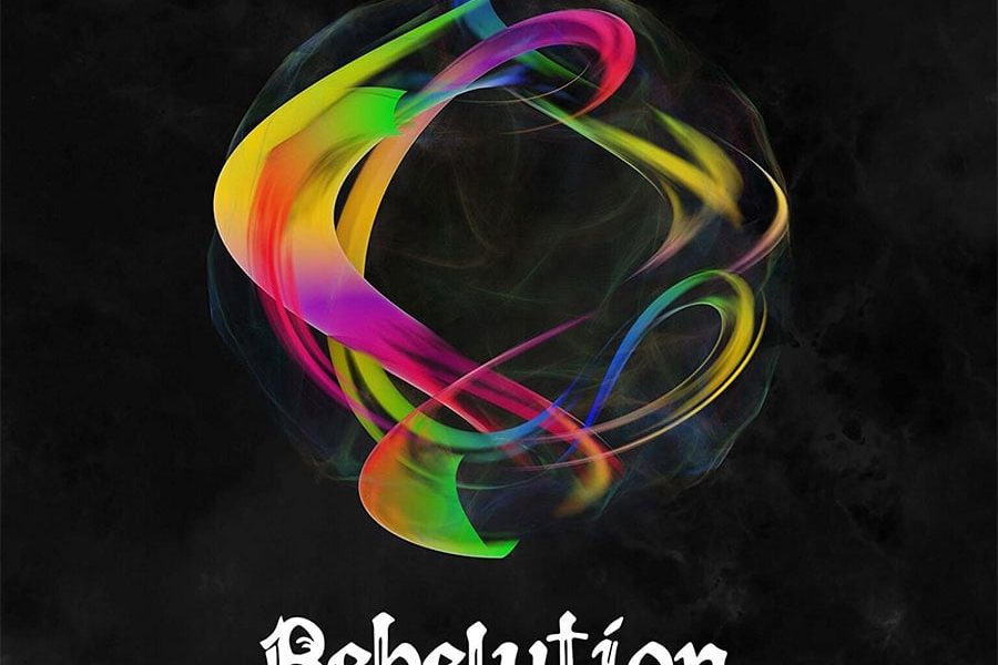 Rebelution - Free Rein