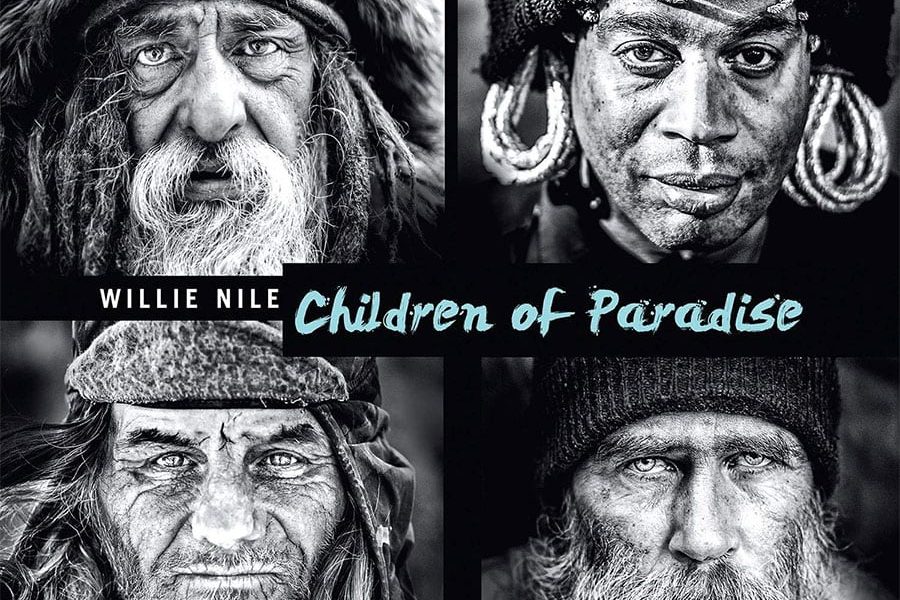 Willie Nile - Children Of Paradise