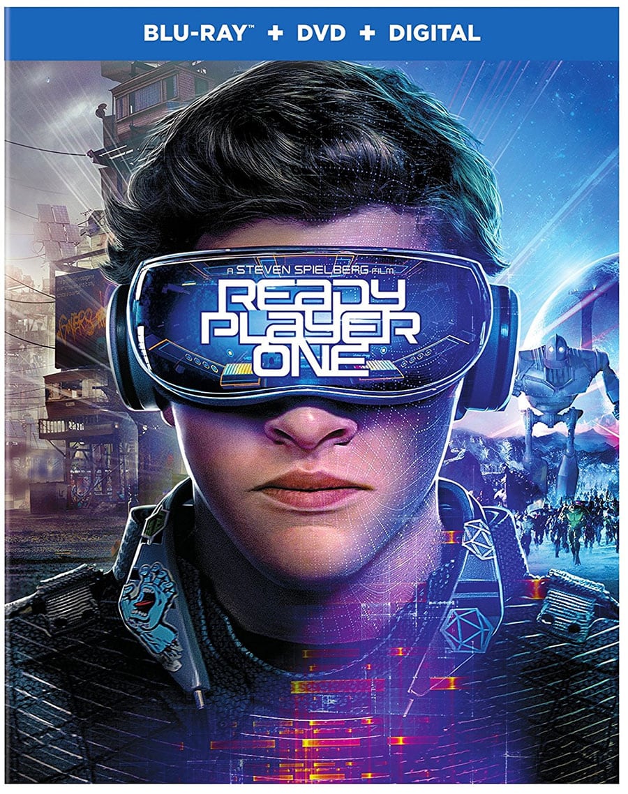 Ready Player One