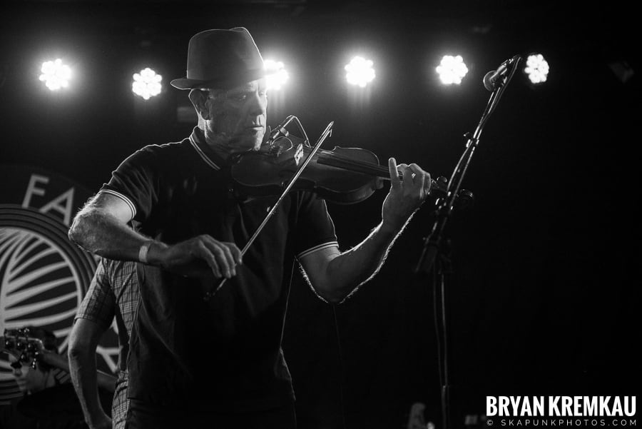 Young Dubliners, The Narrowbacks @ Knitting Factory, Brooklyn, NY (30)