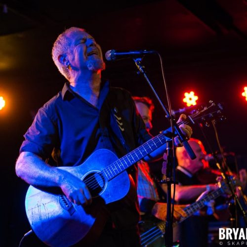 Young Dubliners, The Narrowbacks @ Knitting Factory, Brooklyn, NY (17)