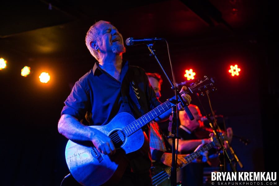 Young Dubliners, The Narrowbacks @ Knitting Factory, Brooklyn, NY (17)