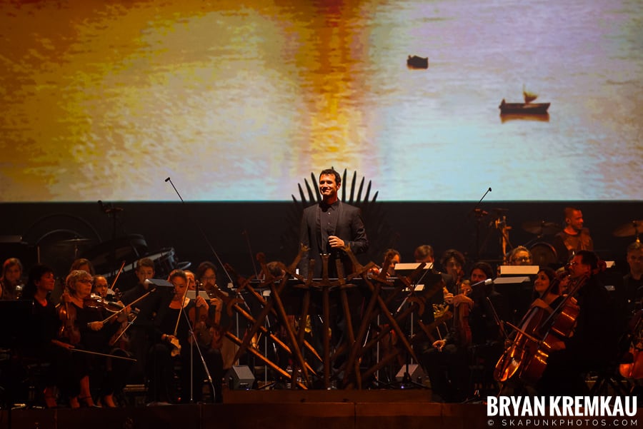 Game of Thrones Live Experience @ Prudential Center, Newark, NJ (18)