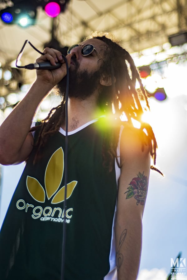 Ziggy Marley, Steel Pulse, Tribal Seeds, Iya Terra @ Stone Pony Summer Stage (73)