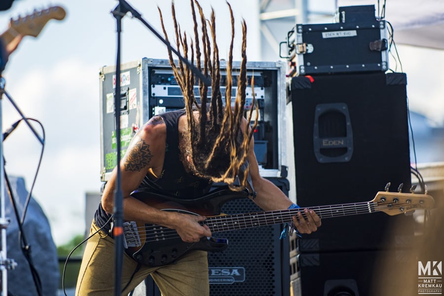 Ziggy Marley, Steel Pulse, Tribal Seeds, Iya Terra @ Stone Pony Summer Stage (71)