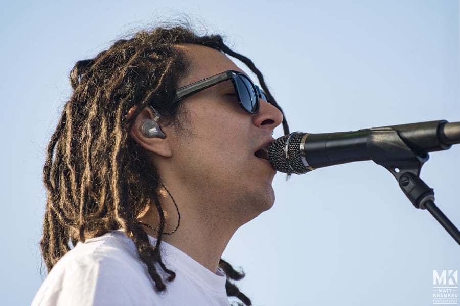 Ziggy Marley, Steel Pulse, Tribal Seeds, Iya Terra @ Stone Pony Summer Stage (69)