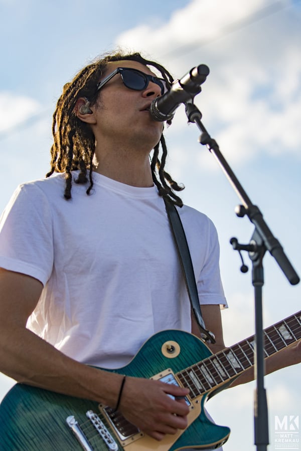 Ziggy Marley, Steel Pulse, Tribal Seeds, Iya Terra @ Stone Pony Summer Stage (68)