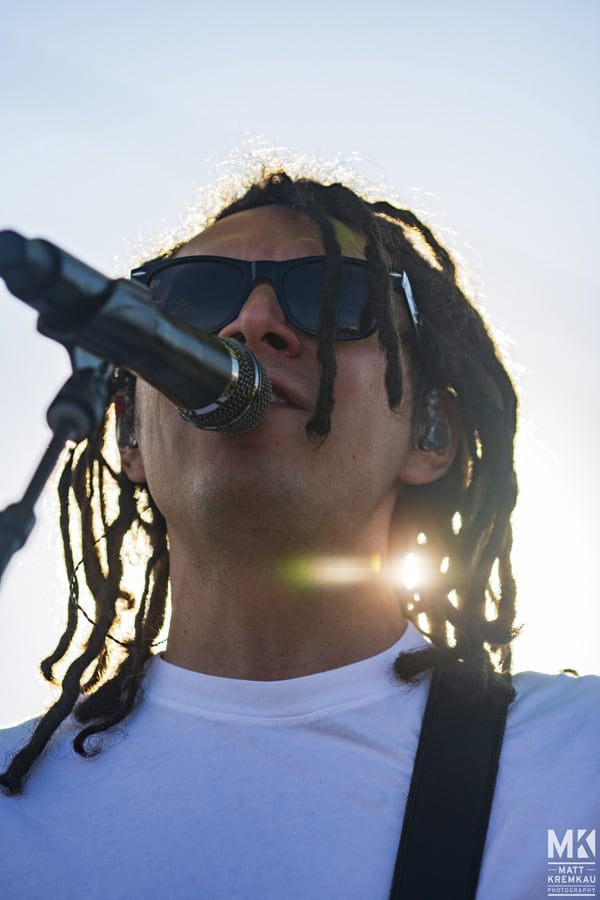 Ziggy Marley, Steel Pulse, Tribal Seeds, Iya Terra @ Stone Pony Summer Stage (65)