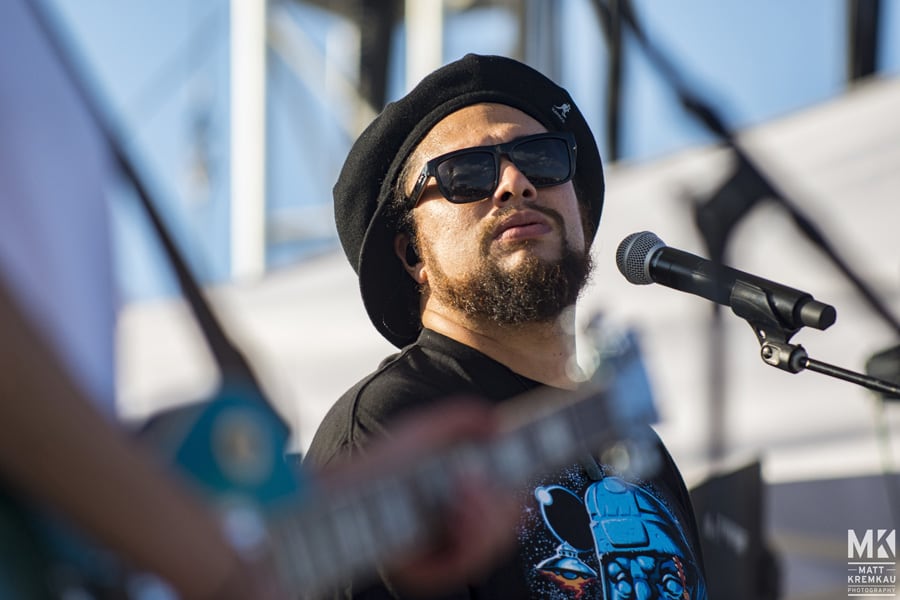 Ziggy Marley, Steel Pulse, Tribal Seeds, Iya Terra @ Stone Pony Summer Stage (61)