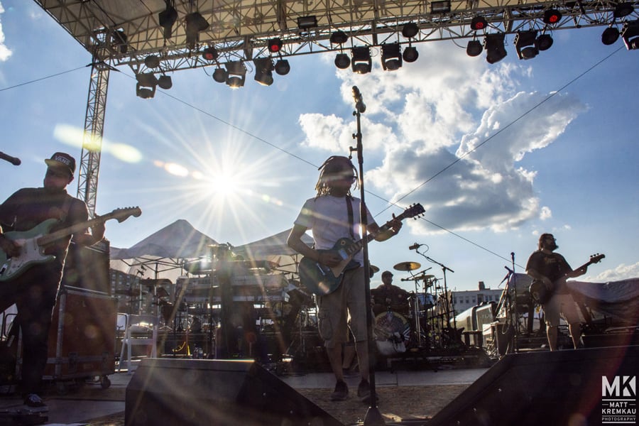 Ziggy Marley, Steel Pulse, Tribal Seeds, Iya Terra @ Stone Pony Summer Stage (57)