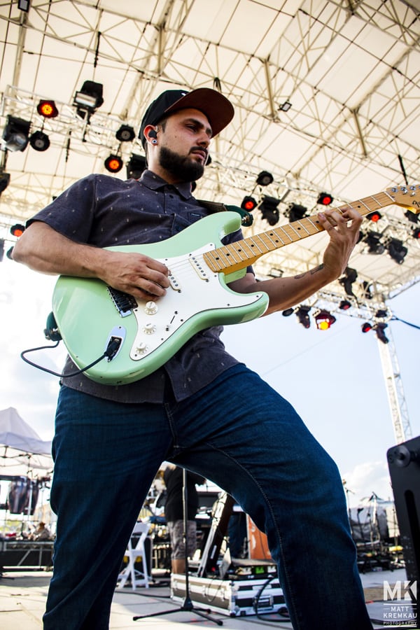 Ziggy Marley, Steel Pulse, Tribal Seeds, Iya Terra @ Stone Pony Summer Stage (56)