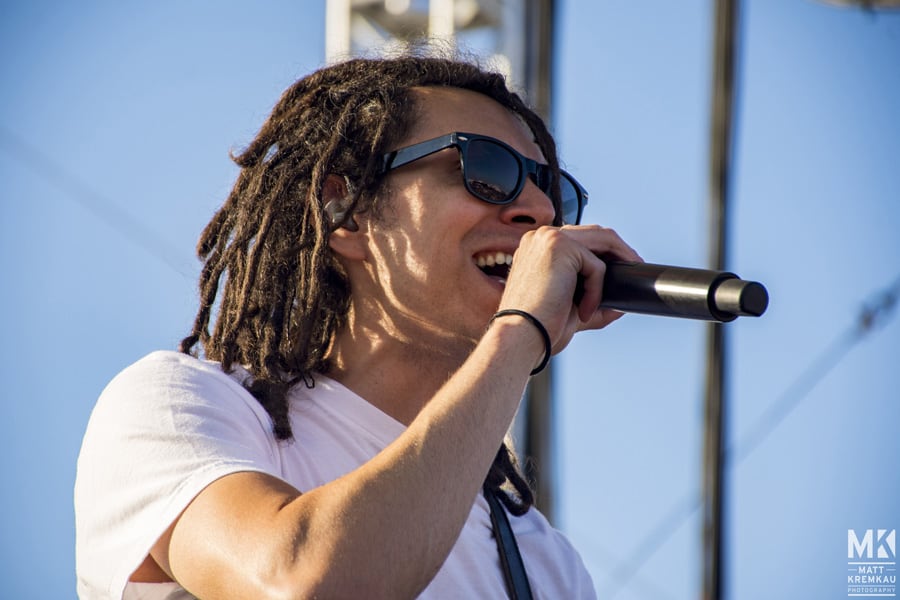 Ziggy Marley, Steel Pulse, Tribal Seeds, Iya Terra @ Stone Pony Summer Stage (54)