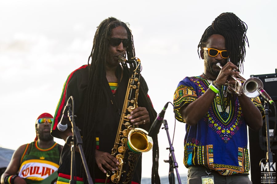 Ziggy Marley, Steel Pulse, Tribal Seeds, Iya Terra @ Stone Pony Summer Stage (52)