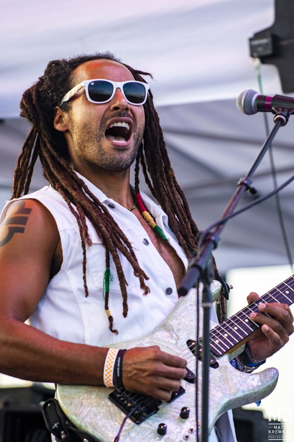 Ziggy Marley, Steel Pulse, Tribal Seeds, Iya Terra @ Stone Pony Summer Stage (49)