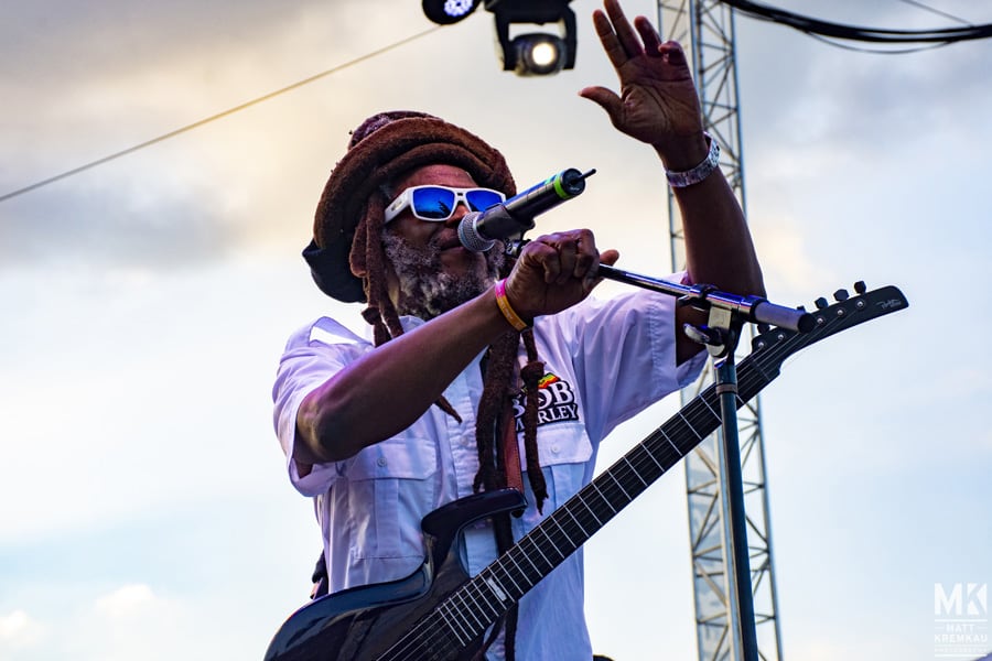 Ziggy Marley, Steel Pulse, Tribal Seeds, Iya Terra @ Stone Pony Summer Stage (48)