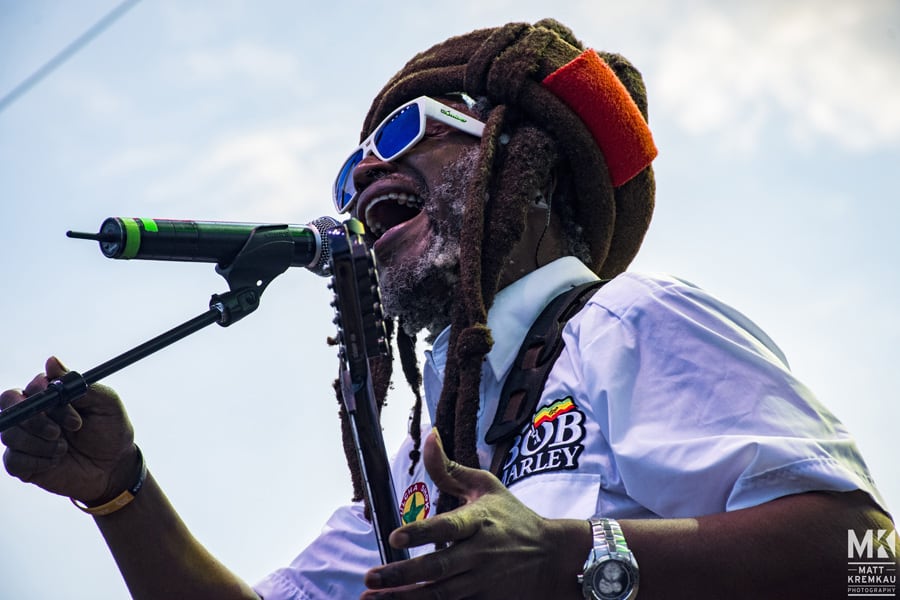 Ziggy Marley, Steel Pulse, Tribal Seeds, Iya Terra @ Stone Pony Summer Stage (47)