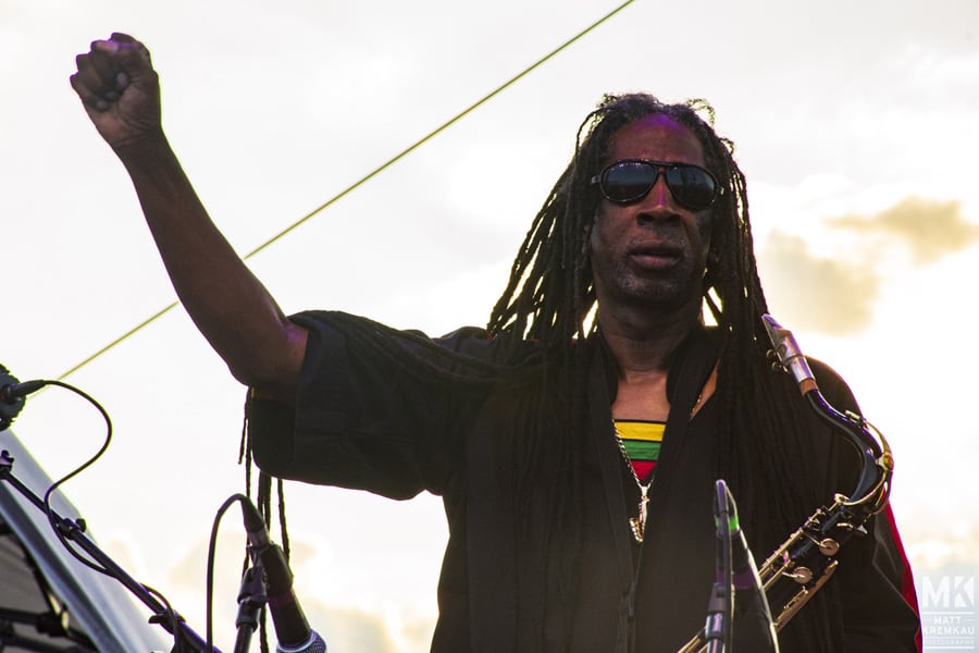 Ziggy Marley, Steel Pulse, Tribal Seeds, Iya Terra @ Stone Pony Summer Stage (45)