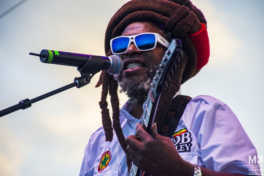 Ziggy Marley, Steel Pulse, Tribal Seeds, Iya Terra @ Stone Pony Summer Stage (42)