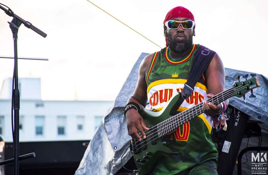 Ziggy Marley, Steel Pulse, Tribal Seeds, Iya Terra @ Stone Pony Summer Stage (38)