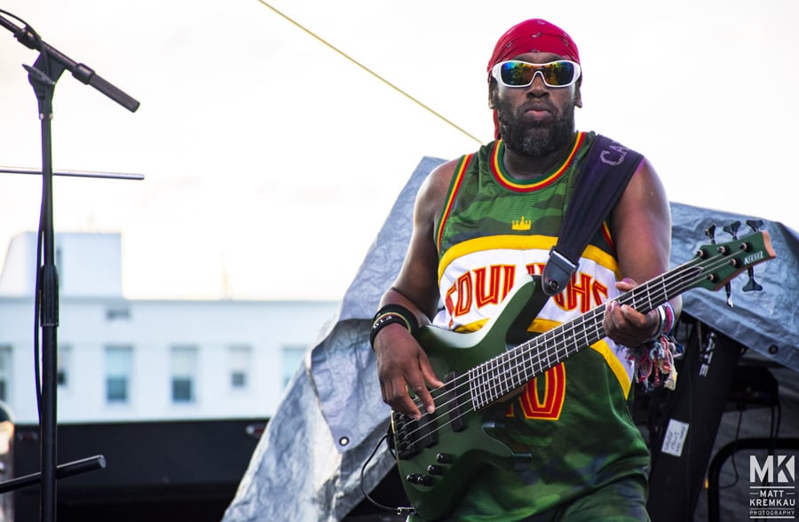 Ziggy Marley, Steel Pulse, Tribal Seeds, Iya Terra @ Stone Pony Summer Stage (38)