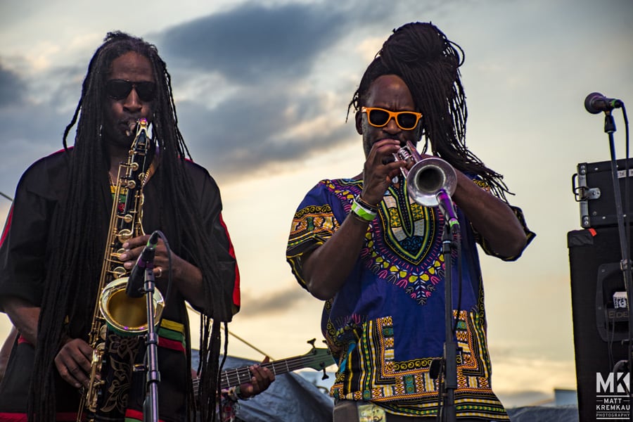 Ziggy Marley, Steel Pulse, Tribal Seeds, Iya Terra @ Stone Pony Summer Stage (37)