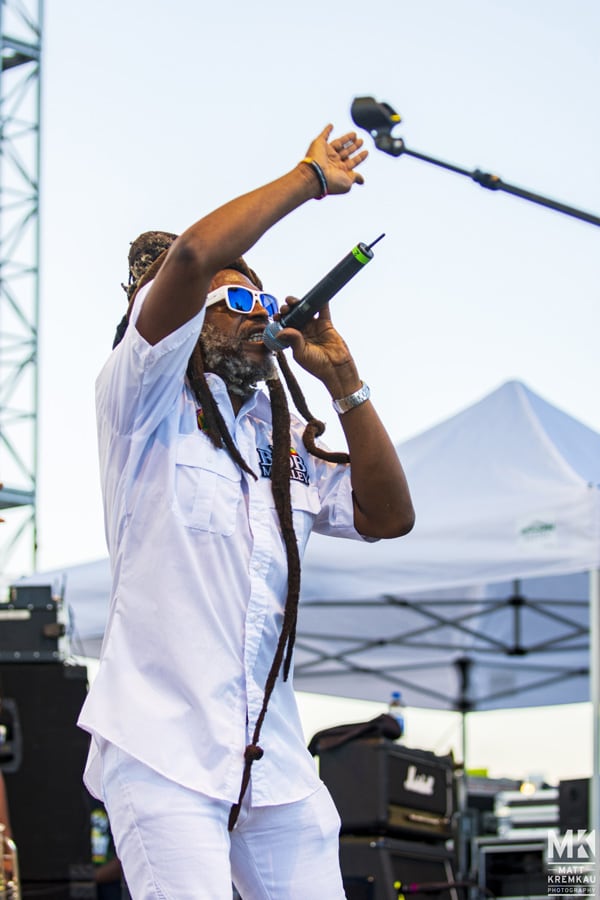 Ziggy Marley, Steel Pulse, Tribal Seeds, Iya Terra @ Stone Pony Summer Stage (36)