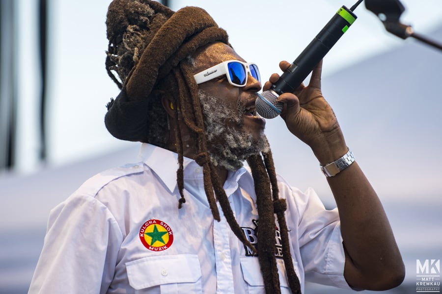 Ziggy Marley, Steel Pulse, Tribal Seeds, Iya Terra @ Stone Pony Summer Stage (35)