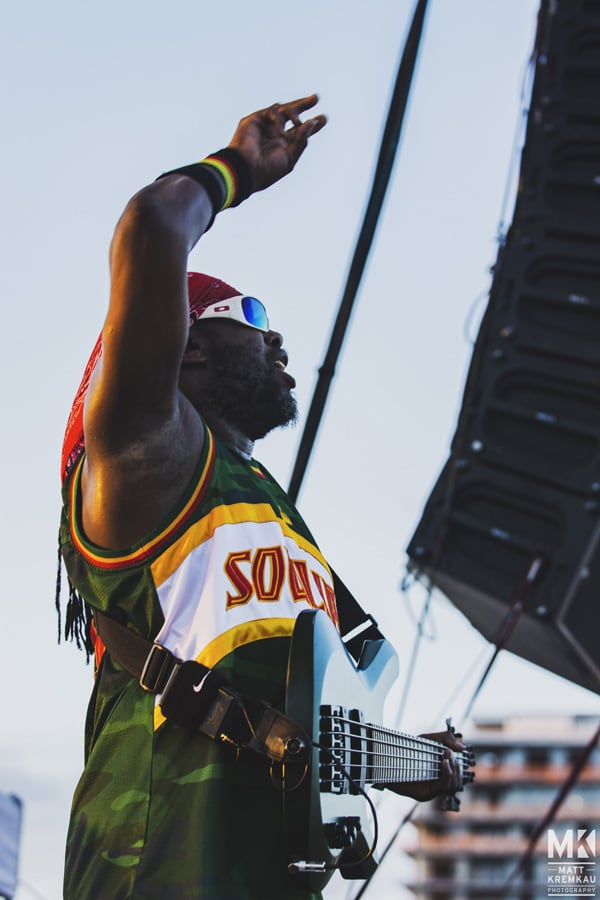 Ziggy Marley, Steel Pulse, Tribal Seeds, Iya Terra @ Stone Pony Summer Stage (32)