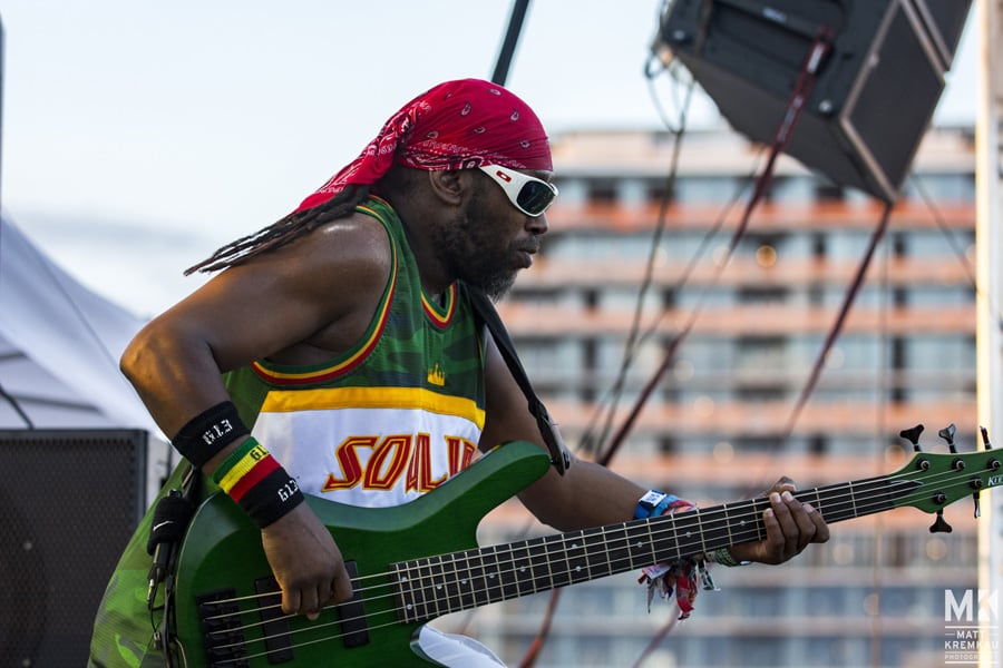 Ziggy Marley, Steel Pulse, Tribal Seeds, Iya Terra @ Stone Pony Summer Stage (31)