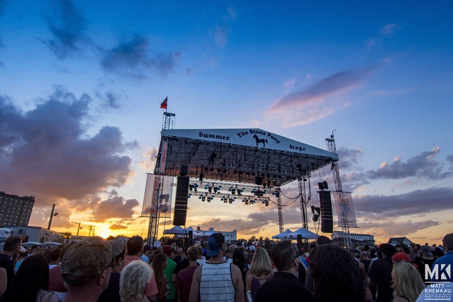 Ziggy Marley, Steel Pulse, Tribal Seeds, Iya Terra @ Stone Pony Summer Stage (30)