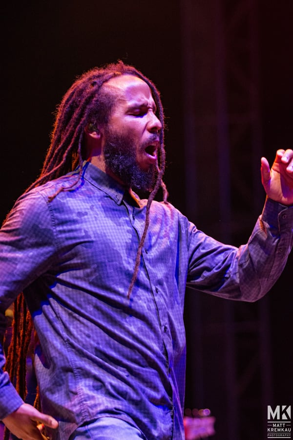 Ziggy Marley, Steel Pulse, Tribal Seeds, Iya Terra @ Stone Pony Summer Stage (28)