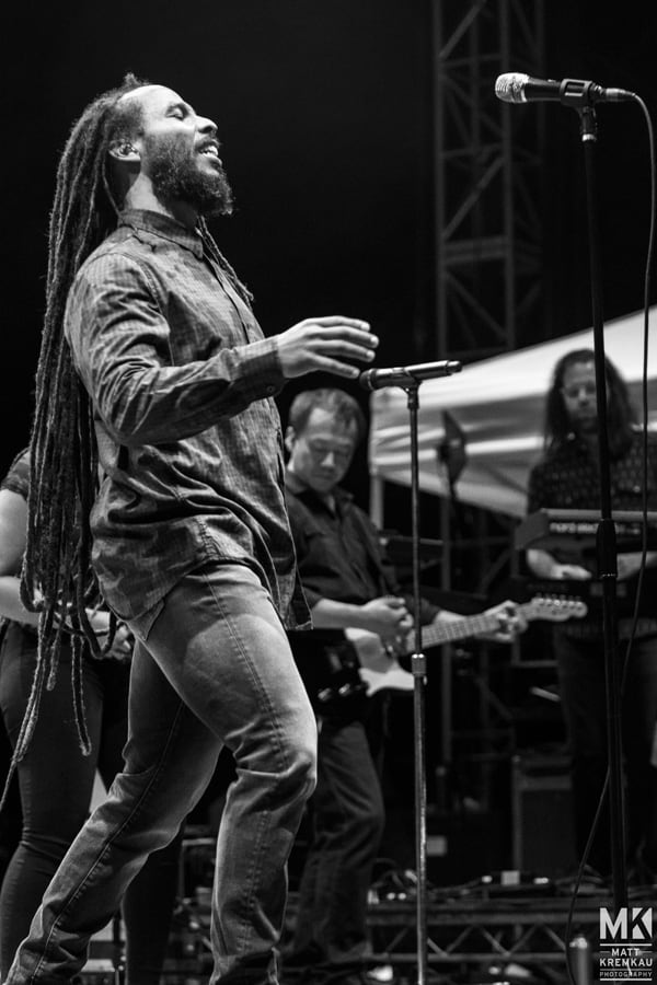 Ziggy Marley, Steel Pulse, Tribal Seeds, Iya Terra @ Stone Pony Summer Stage (27)