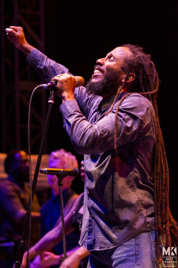 Ziggy Marley, Steel Pulse, Tribal Seeds, Iya Terra @ Stone Pony Summer Stage (25)