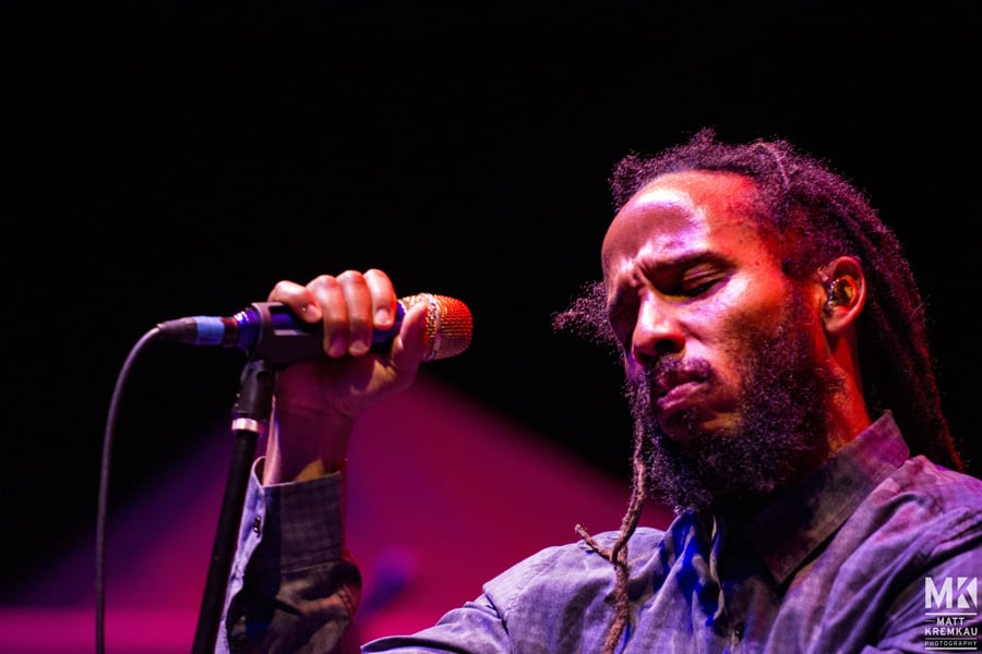 Ziggy Marley, Steel Pulse, Tribal Seeds, Iya Terra @ Stone Pony Summer Stage (22)