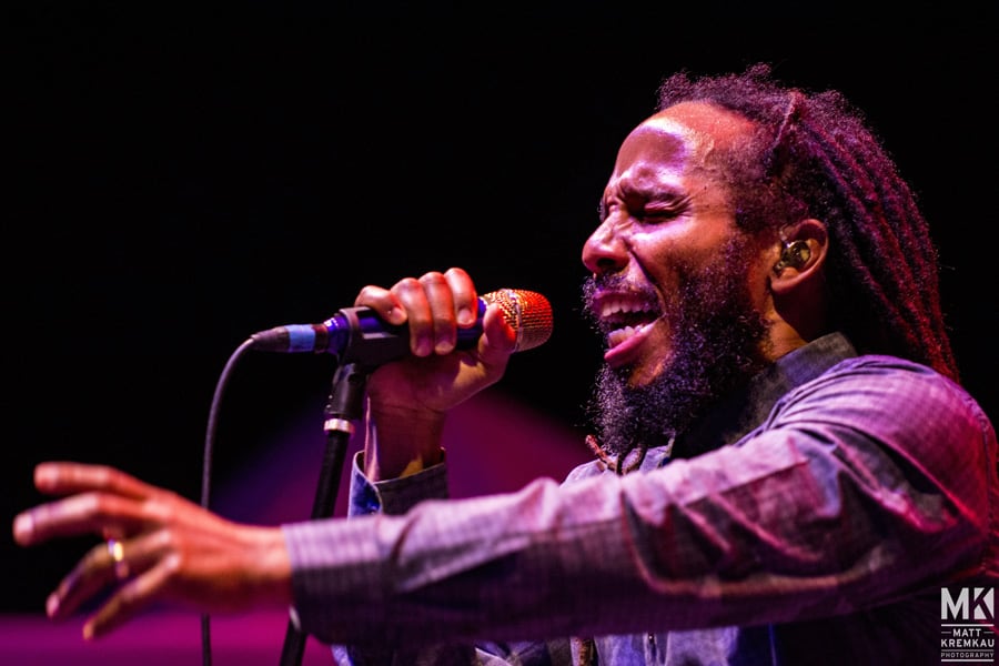 Ziggy Marley, Steel Pulse, Tribal Seeds, Iya Terra @ Stone Pony Summer Stage (21)