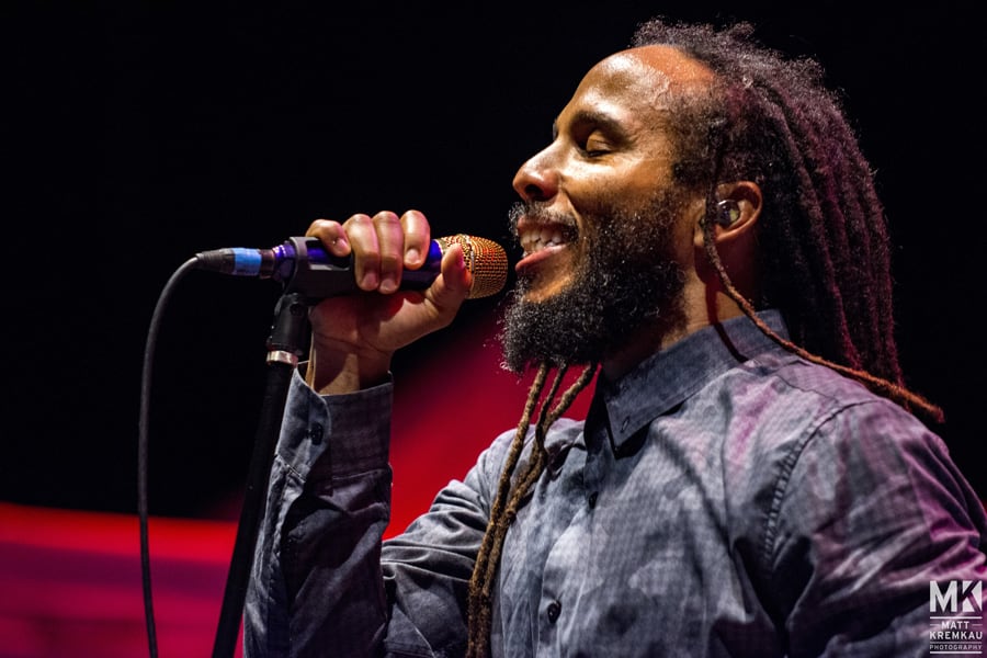 Ziggy Marley, Steel Pulse, Tribal Seeds, Iya Terra @ Stone Pony Summer Stage (20)