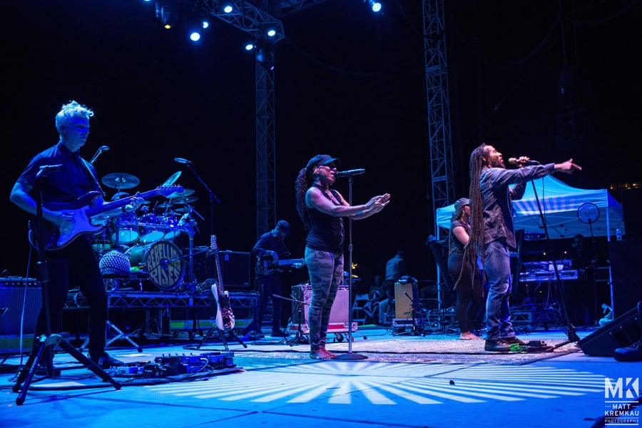 Ziggy Marley, Steel Pulse, Tribal Seeds, Iya Terra @ Stone Pony Summer Stage (19)