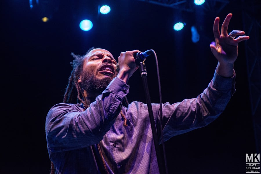 Ziggy Marley, Steel Pulse, Tribal Seeds, Iya Terra @ Stone Pony Summer Stage (15)