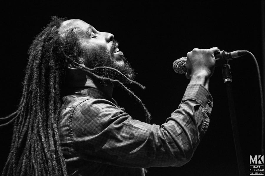 Ziggy Marley, Steel Pulse, Tribal Seeds, Iya Terra @ Stone Pony Summer Stage (14)