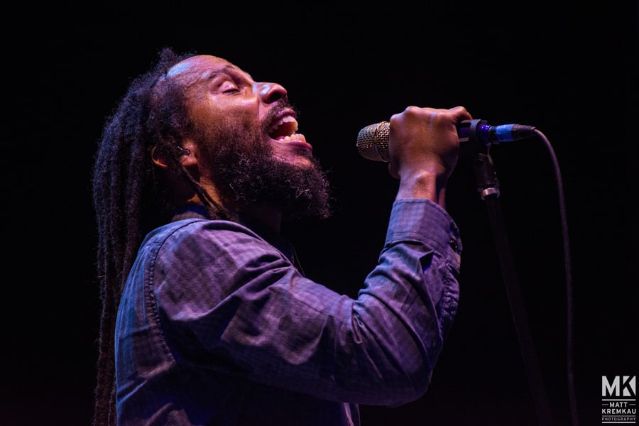 Ziggy Marley, Steel Pulse, Tribal Seeds, Iya Terra @ Stone Pony Summer Stage (13)