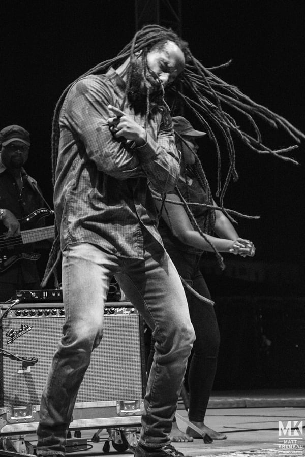 Ziggy Marley, Steel Pulse, Tribal Seeds, Iya Terra @ Stone Pony Summer Stage (10)