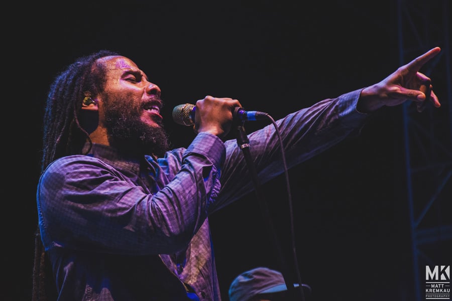 Ziggy Marley, Steel Pulse, Tribal Seeds, Iya Terra @ Stone Pony Summer Stage (9)