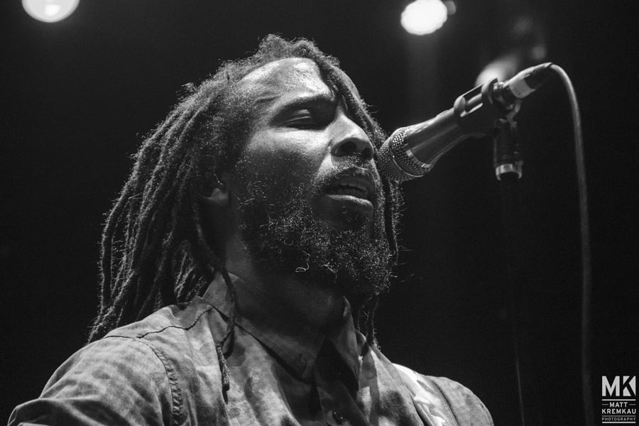 Ziggy Marley, Steel Pulse, Tribal Seeds, Iya Terra @ Stone Pony Summer Stage (7)