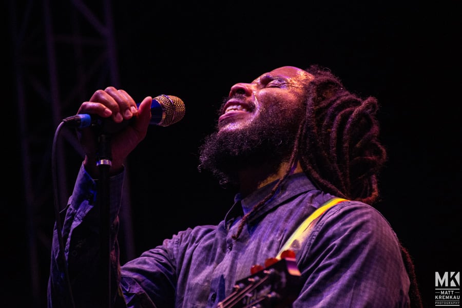 Ziggy Marley, Steel Pulse, Tribal Seeds, Iya Terra @ Stone Pony Summer Stage (2)