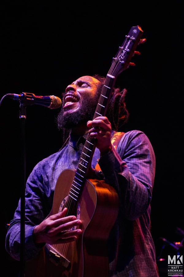 Ziggy Marley, Steel Pulse, Tribal Seeds, Iya Terra @ Stone Pony Summer Stage (1)