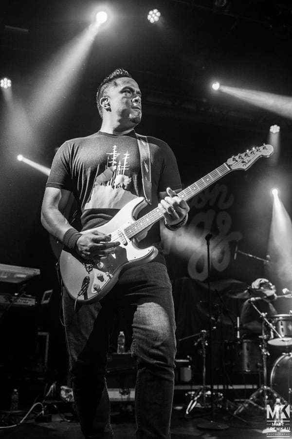 Iration, Common Kings @ Playstation Theater, NYC (54)