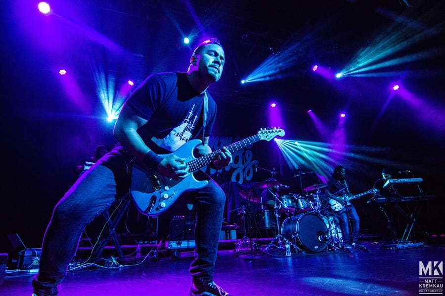 Iration, Common Kings @ Playstation Theater, NYC (52)