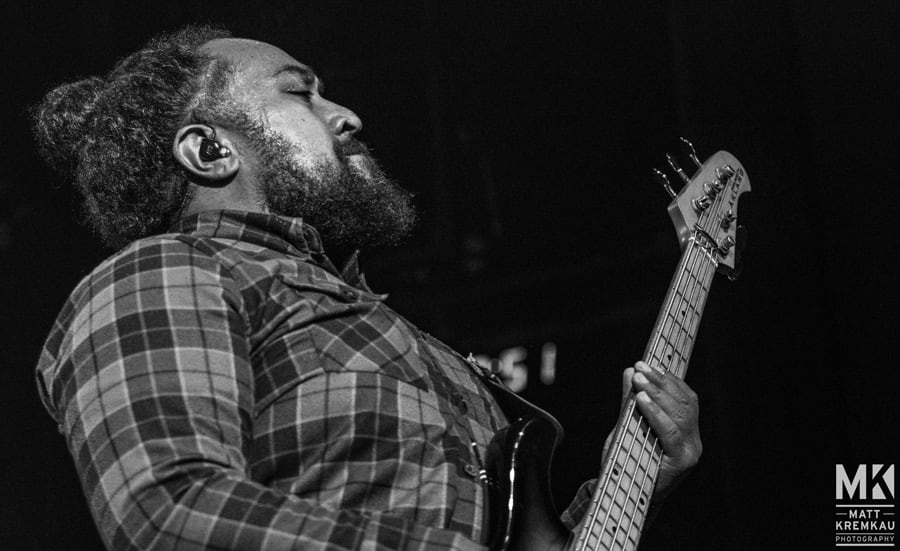 Iration, Common Kings @ Playstation Theater, NYC (48)