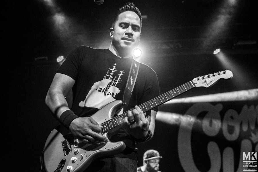 Iration, Common Kings @ Playstation Theater, NYC (44)