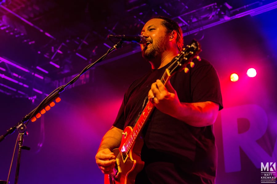 Iration, Common Kings @ Playstation Theater, NYC (22)